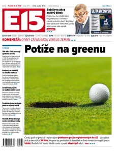 E15 - 28.1.2019