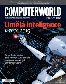 Computerworld 2/2019