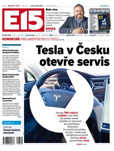E15 - 29.1.2019