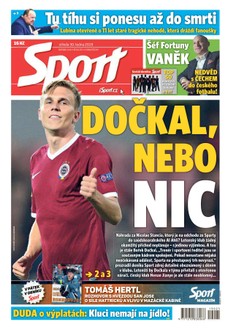 Sport - 30.1.2019