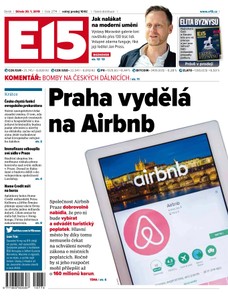 E15 - 30.1.2019