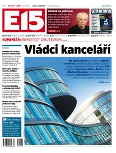 E15 - 31.1.2019