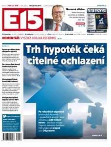 E15 - 1.2.2019
