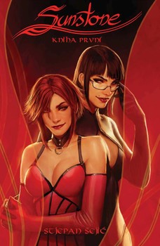 Sunstone 1