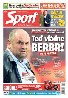 Sport - 4.2.2019