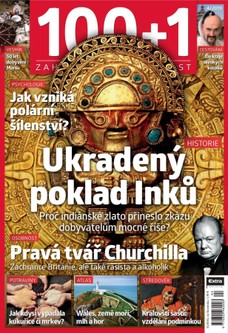 100+1 zahraniční zajímavost 4/2019