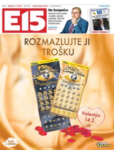 E15 - 6.2.2019