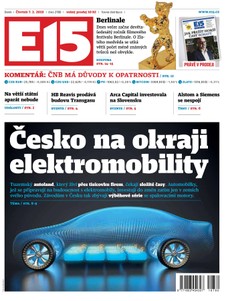 E15 - 7.2.2019