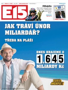 E15 - 8.2.2019