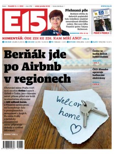 E15 - 11.2.2019