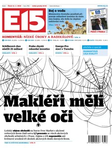 E15 - 12.2.2019