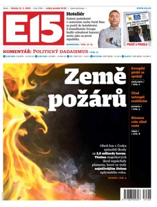 E15 - 13.2.2019