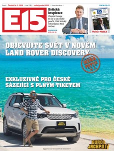E15 - 14.2.2019