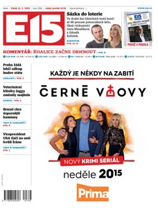 E15 - 15.2.2019