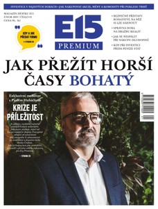 E15 Premium 01/2019