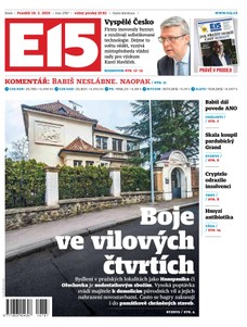 E15 - 18.2.2019