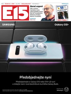 E15 - 21.2.2019