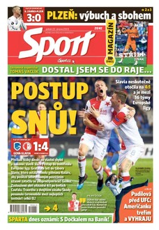 Sport - 22.2.2019