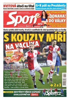 Sport - 23.2.2019