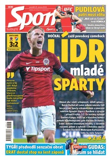 Sport - 25.2.2019