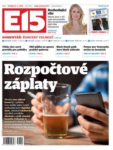 E15 - 25.2.2019