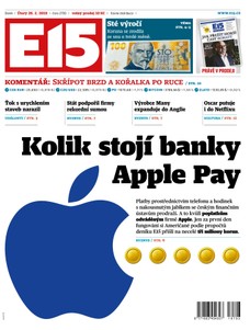 E15 - 26.2.2019