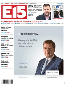 E15 - 4.3.2019