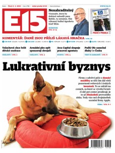 E15 - 5.3.2019