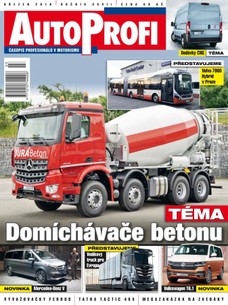 AutoProfi - 03/2019