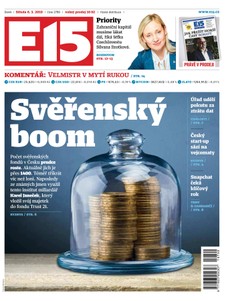 E15 - 6.3.2019