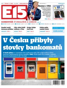 E15 - 7.3.2019