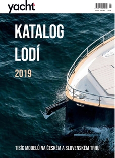 Katalog lodí 2019
