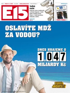 E15 - 8.3.2019
