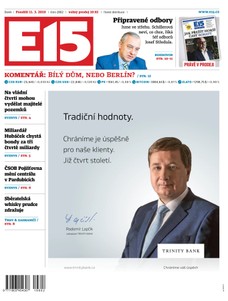 E15 - 11.3.2019