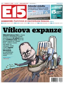 E15 - 18.3.2019