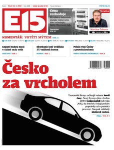 E15 - 19.3.2019