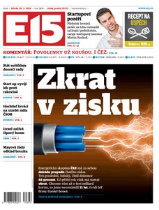 E15 - 20.3.2019