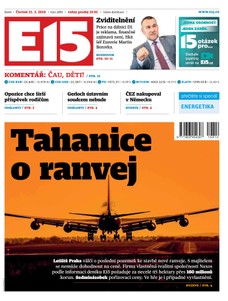 E15 - 21.3.2019