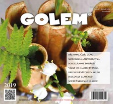 Golem 02/19