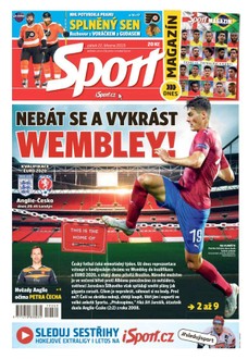 Sport - 22.3.2019