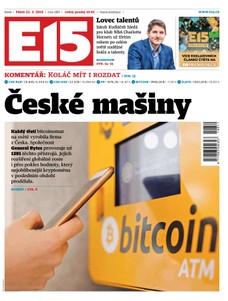E15 - 22.3.2019