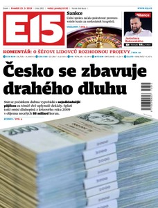 E15 - 25.3.2019