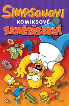 Simpsonovi: Zemětřesení