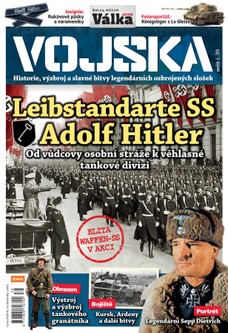 Vojska č. 39 (1/2019)