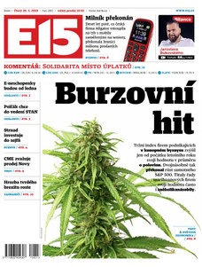 E15 - 26.3.2019