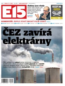 E15 - 27.3.2019