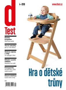 dTest 4/2019