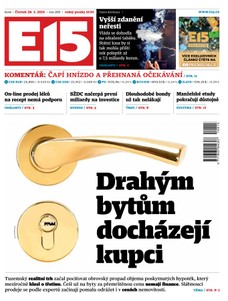 E15 - 28.3.2019