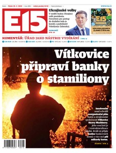 E15 - 29.3.2019