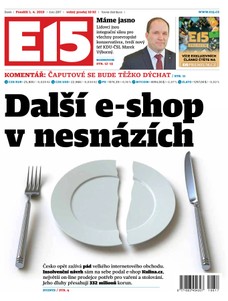 E15 - 1.4.2019